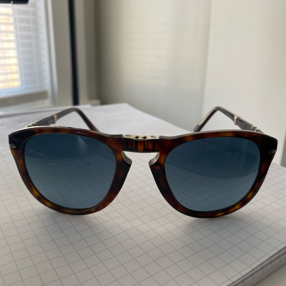 Persol 714 Sunglasses